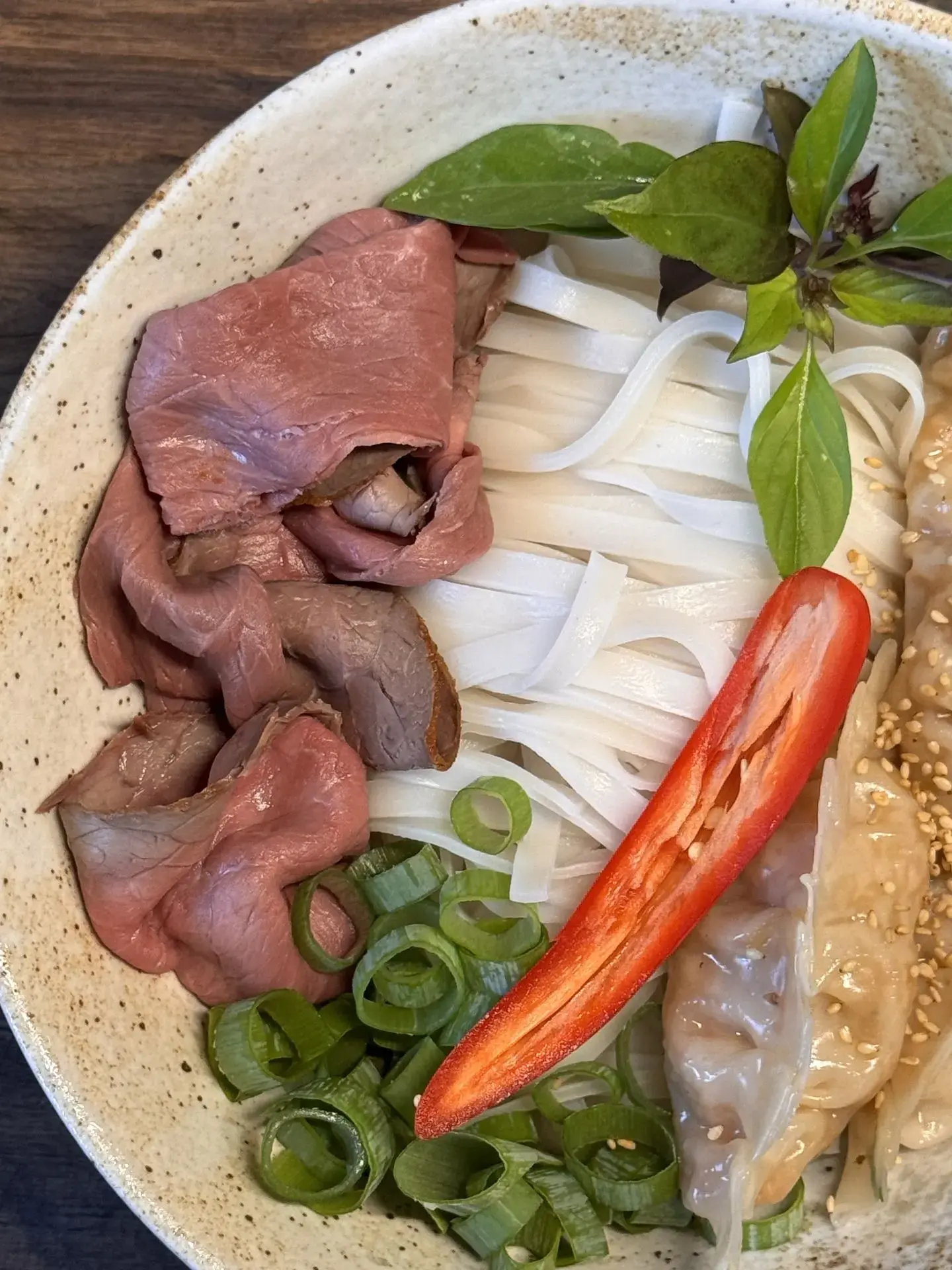 Plat : Phô