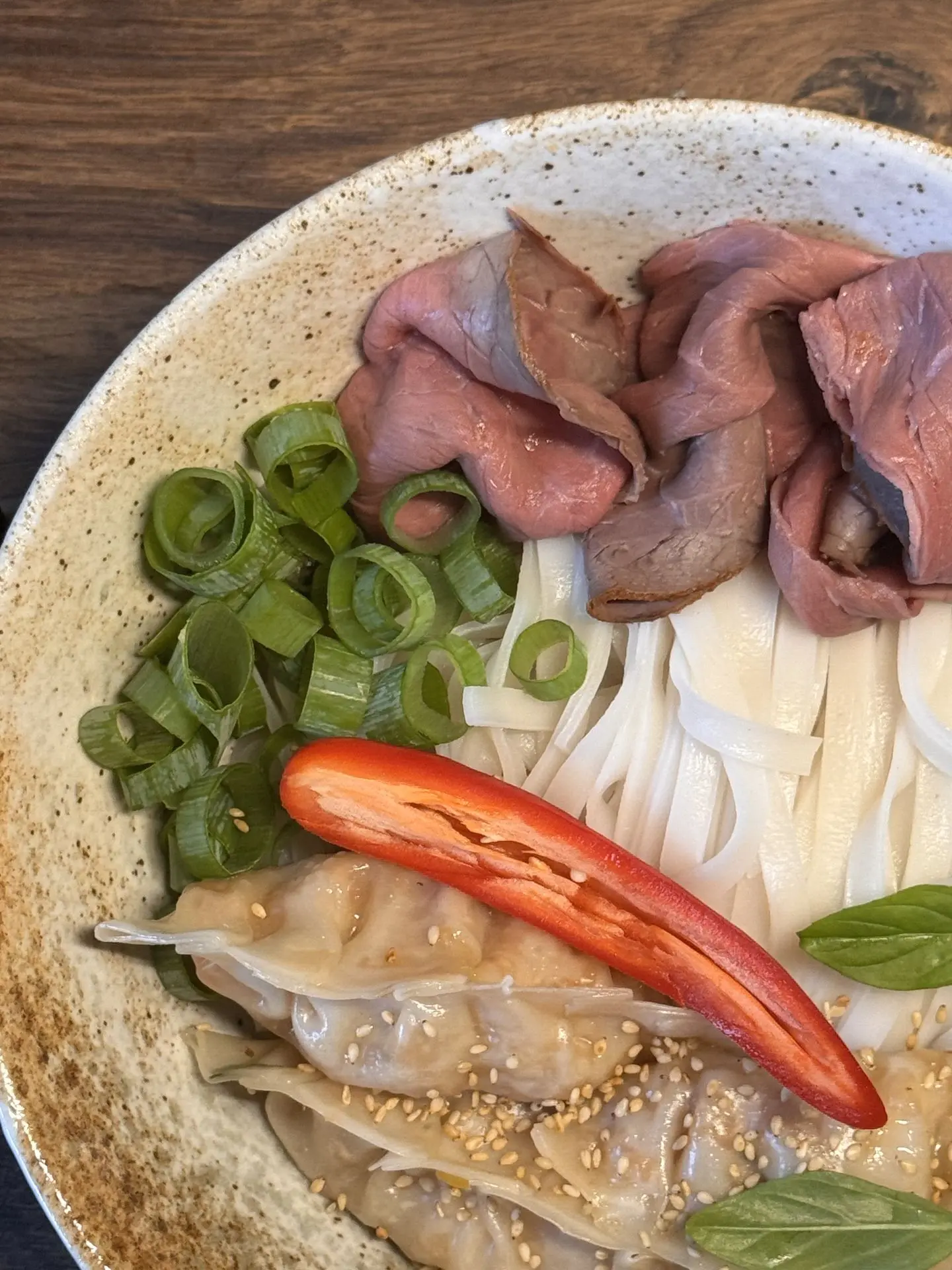 Plat : Phô