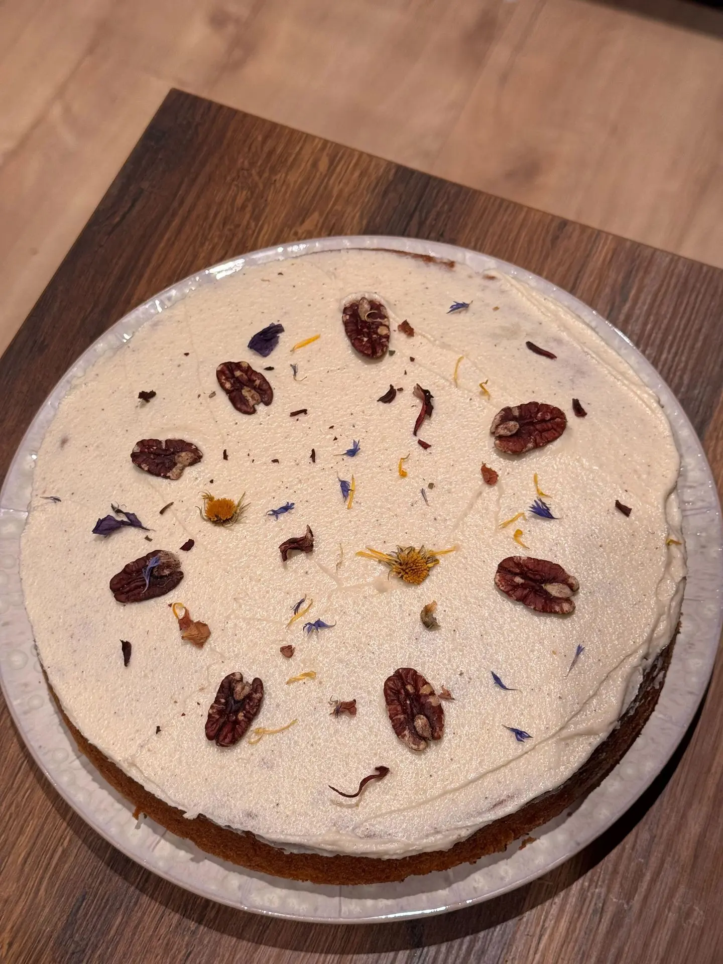 Gâteau