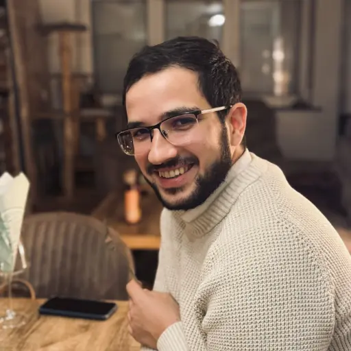 Mon mari, le gestionnaire et mon soutien