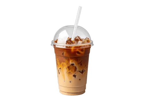 Café froid