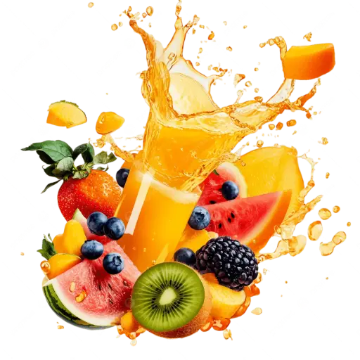 Jus / Smoothie