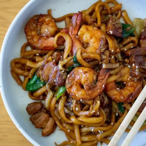Hokkien