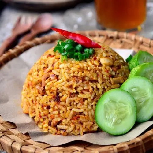 Nasi Goreng